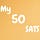 My 50 SATS