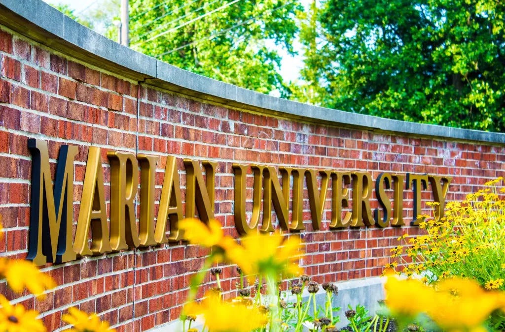 ‘Never going out of style' — How Catholic colleges aim to navigate the demographic cliff