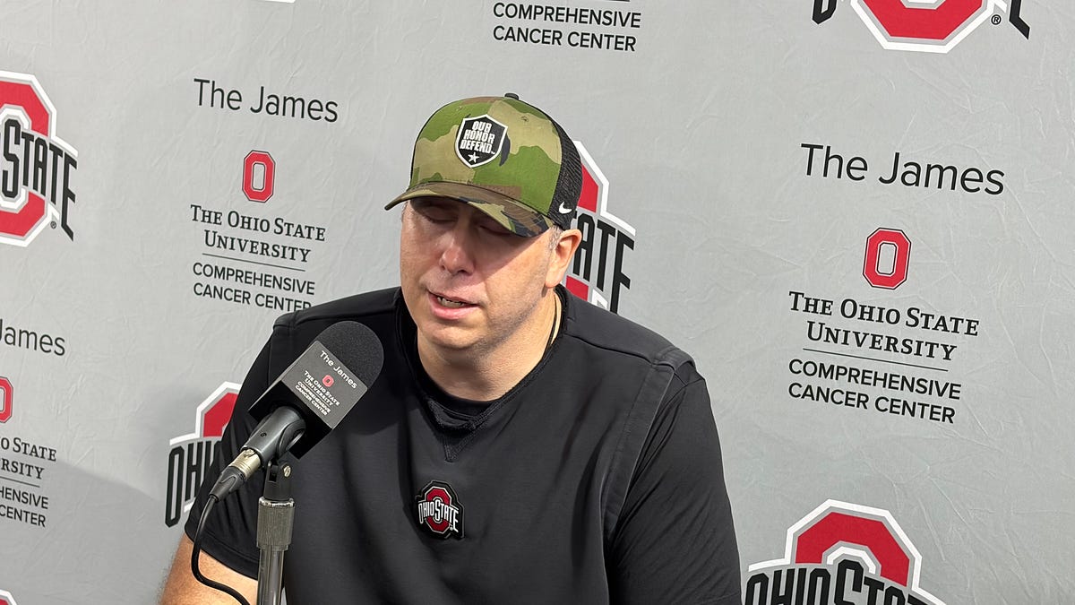 ‘A whole different offense.’ How new coordinator Arthur Smith is leaving his imprint