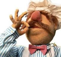 Josh Dance on X: "Today I learned the 👌🏼 chefs kiss meme ...