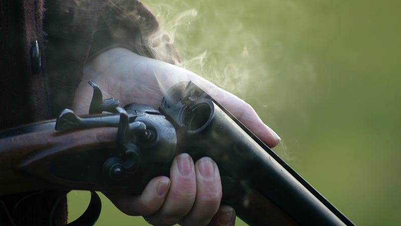 Code Smell 66 — Shotgun Surgery