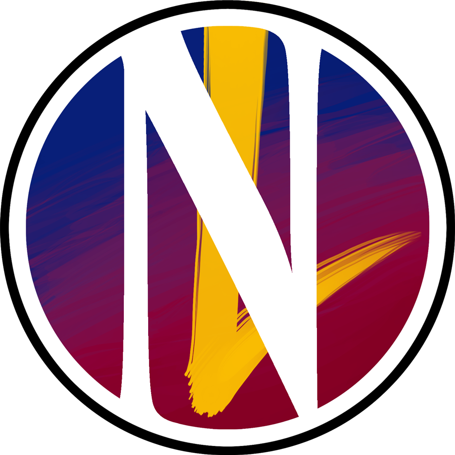 Nathan Lueth Illustration