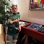 Letizia Ackaouy's avatar