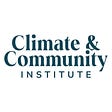 Climate & Community Institute's avatar