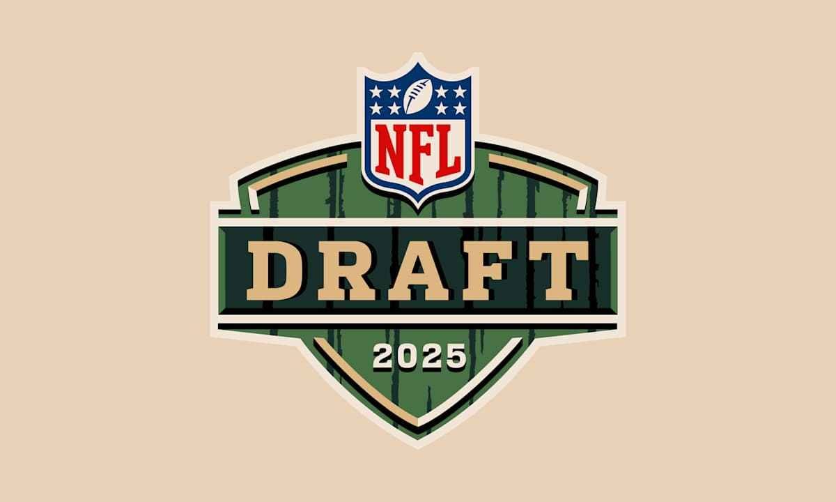 The 2025 NFL draft: How to watch the action unfold - The Manual