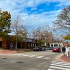 Commentary: Williamsburg Plans Wonderful New Library for James City Residents