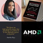 🗣️ Investor Talk #57: Amrita Roy