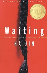 “Waiting” by Ha Jin