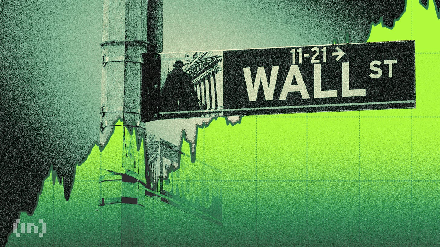 Wall Street Giant Warns AI Agents Could Trigger a New Kind of Bank Run Wall Street Giant Warns AI Agents Could Trigger a New Kind of Bank Run