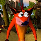 È successo il 9 settembre: Crash Bandicoot e... [2ª parte]