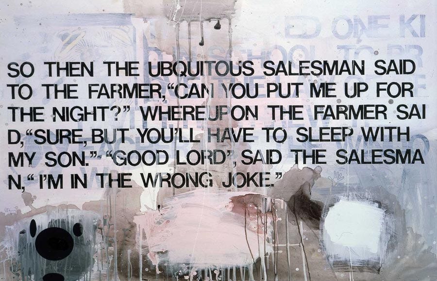 Fun Facts About Richard Prince - artnet News