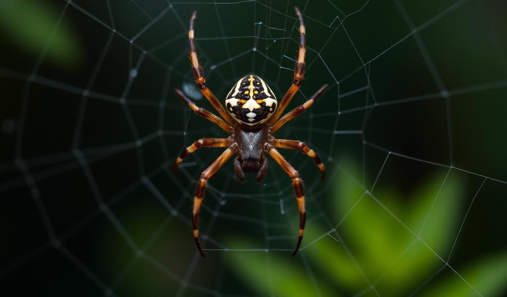 Spiders Represent 4+ Hidden Spiritual Meaning of Spiders – You Shouldn’t Ignore!