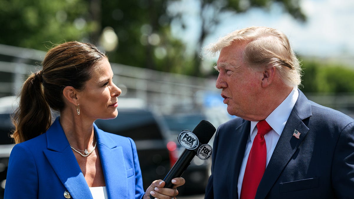 U.S. Falls to 64th in Press Freedom, Behind Botswana, Down 7 Places
