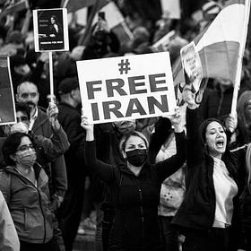 Iran, Explained (unpaywalled)