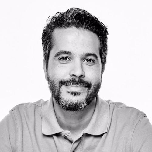 Pragmatic API Substack