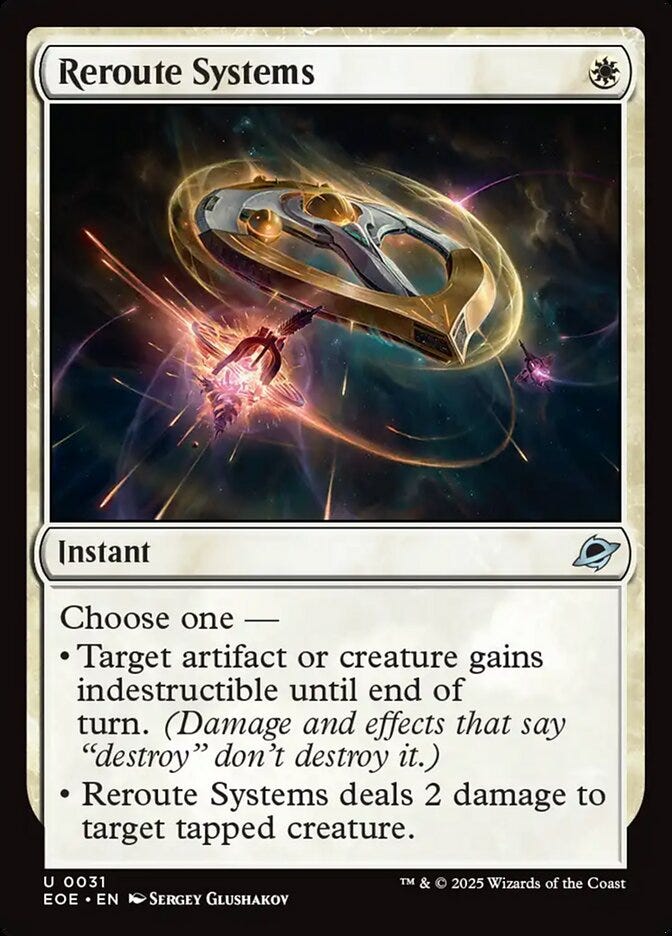 eoe mtg cards EOE: Tannuk, Memorial Ensign main image 1