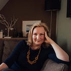 Therapeutic Writers: Sarah Raad