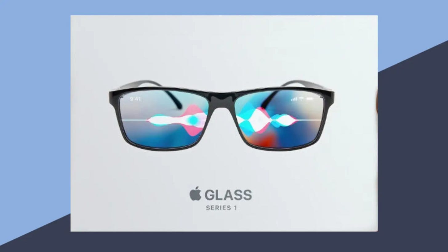Apple smart glasses 2027: four frame designs being tested Apple smart glasses 2027: four frame designs being tested