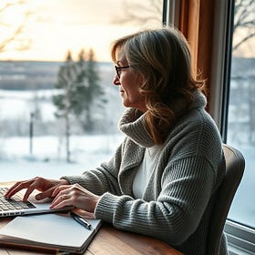 What We Can’t Help but Share