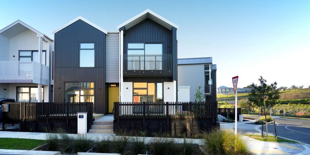 New Build Homes Auckland, Turnkey House & Land Packages - Universal Homes