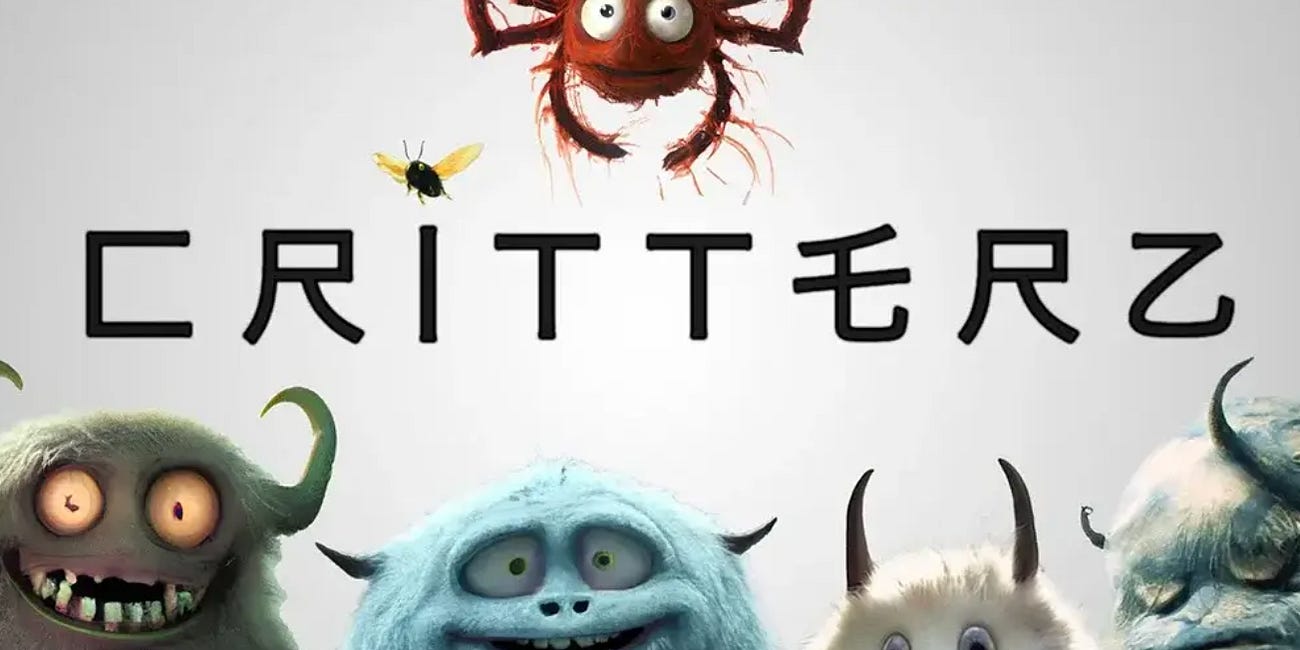 Critterz: OpenAI Backs First Feature Film Created with Its AI Tools