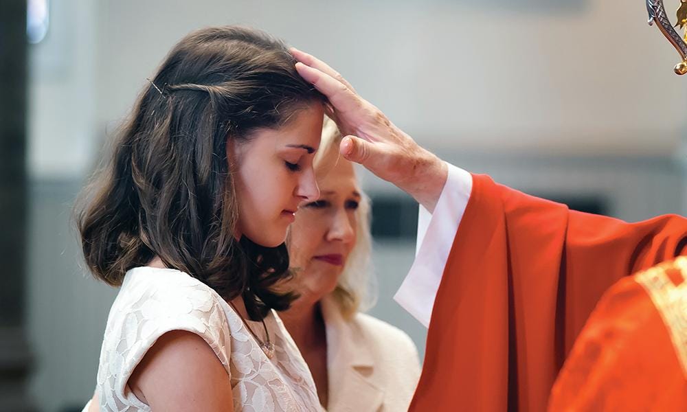 Not Simply a Ritual Rite of Passage' | One Voice Magazine Not Simply a Ritual Rite of Passage' | One Voice Magazine
