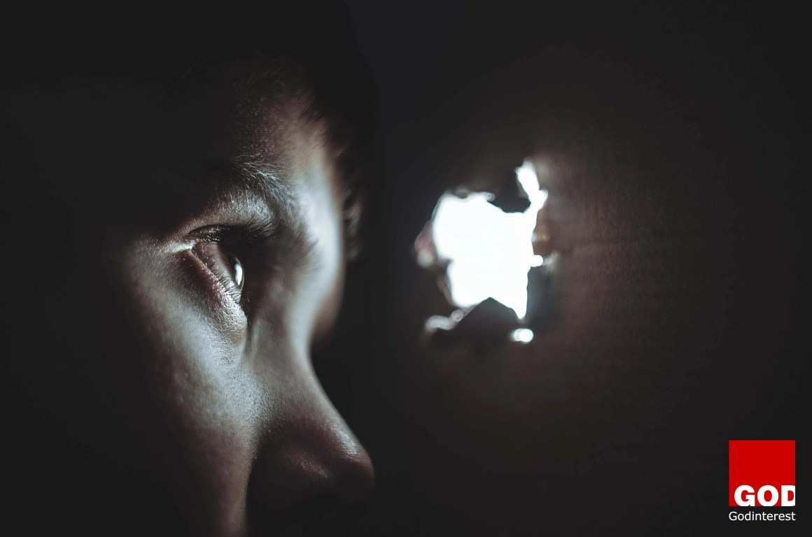 Letâ€™s Talk About â€œBiblical" Discipline
