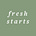 Fresh Starts Registry's avatar