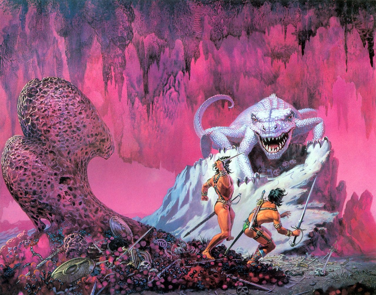 The DIEing Prestige of the Academy