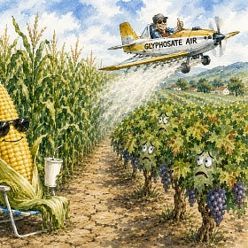 Living With and Among GMO