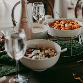 Not every Gen Z couple is chasing a Pinterest-perfect wedding. Some are dropping trends for tradition and flower walls for compost stations 
