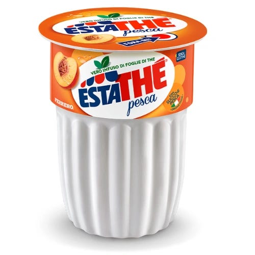 Estathè Drinks Enjoy the Refreshing Taste of Authentic Italian Beverages Estathè Drinks Enjoy the Refreshing Taste of Authentic Italian Beverages