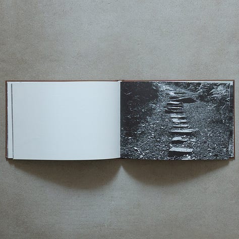 Richard Long: Countless Stones, Designed by the artist, Van Abbemuseum, Eindhoven, 1983 [Studio Bruno Tonini, Gussago (BS). © Richard Long]