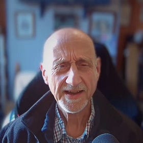 Behind the Scenes - Do I Ever Teach my Characters a Lesson? 