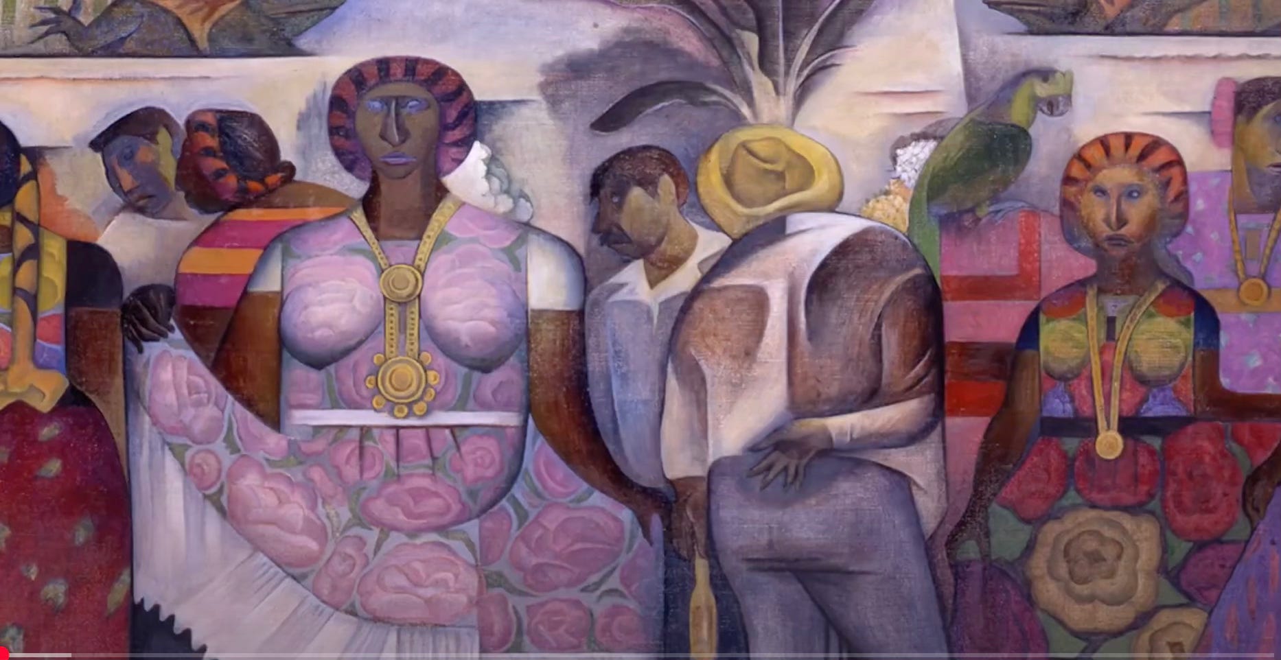 Shinzaburo Takeda: Japanese Artist's Life and Art in Oaxaca, Mexico