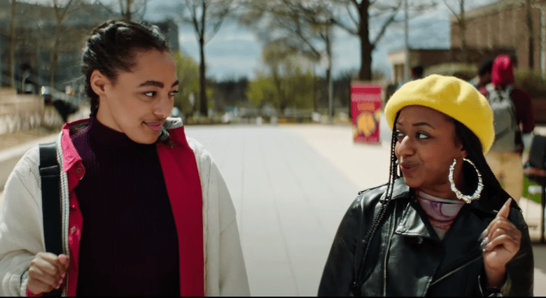 Baltimore Fishbowl | New Baltimore-made TV show goes viral - and it's just the pilot episode - Baltimore Fishbowl | New Baltimore-made TV show goes viral - and it's just the pilot episode -