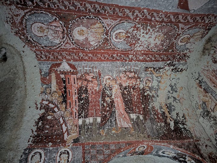 Cistern Church