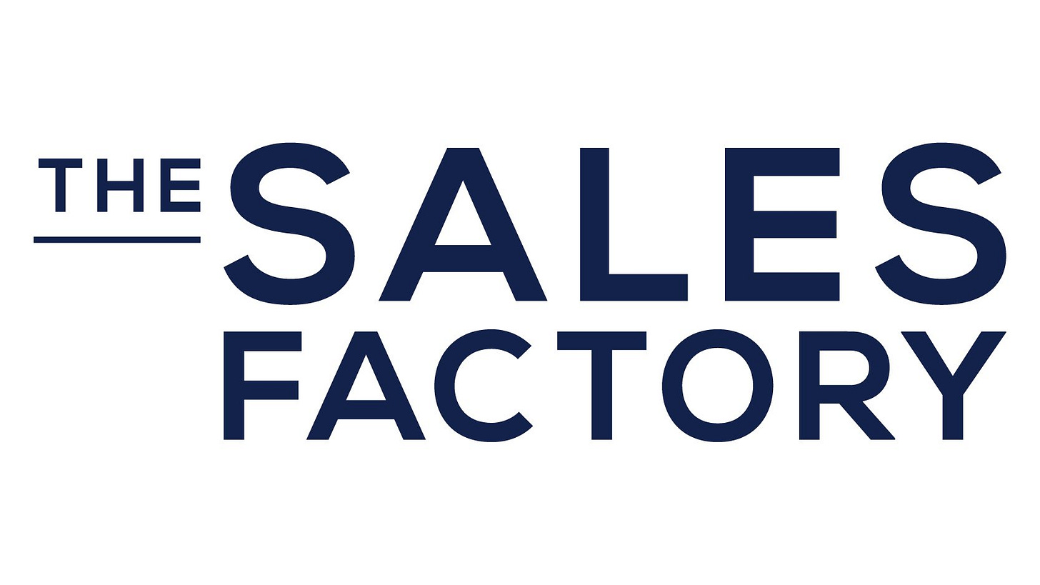 Top B2B lead generation and outbound sales service | The Sales Factory Top B2B lead generation and outbound sales service | The Sales Factory