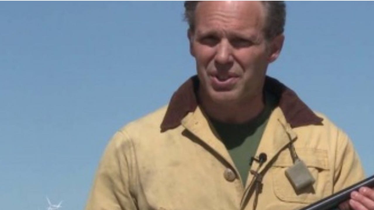 Paul Harrell Paul Harrell