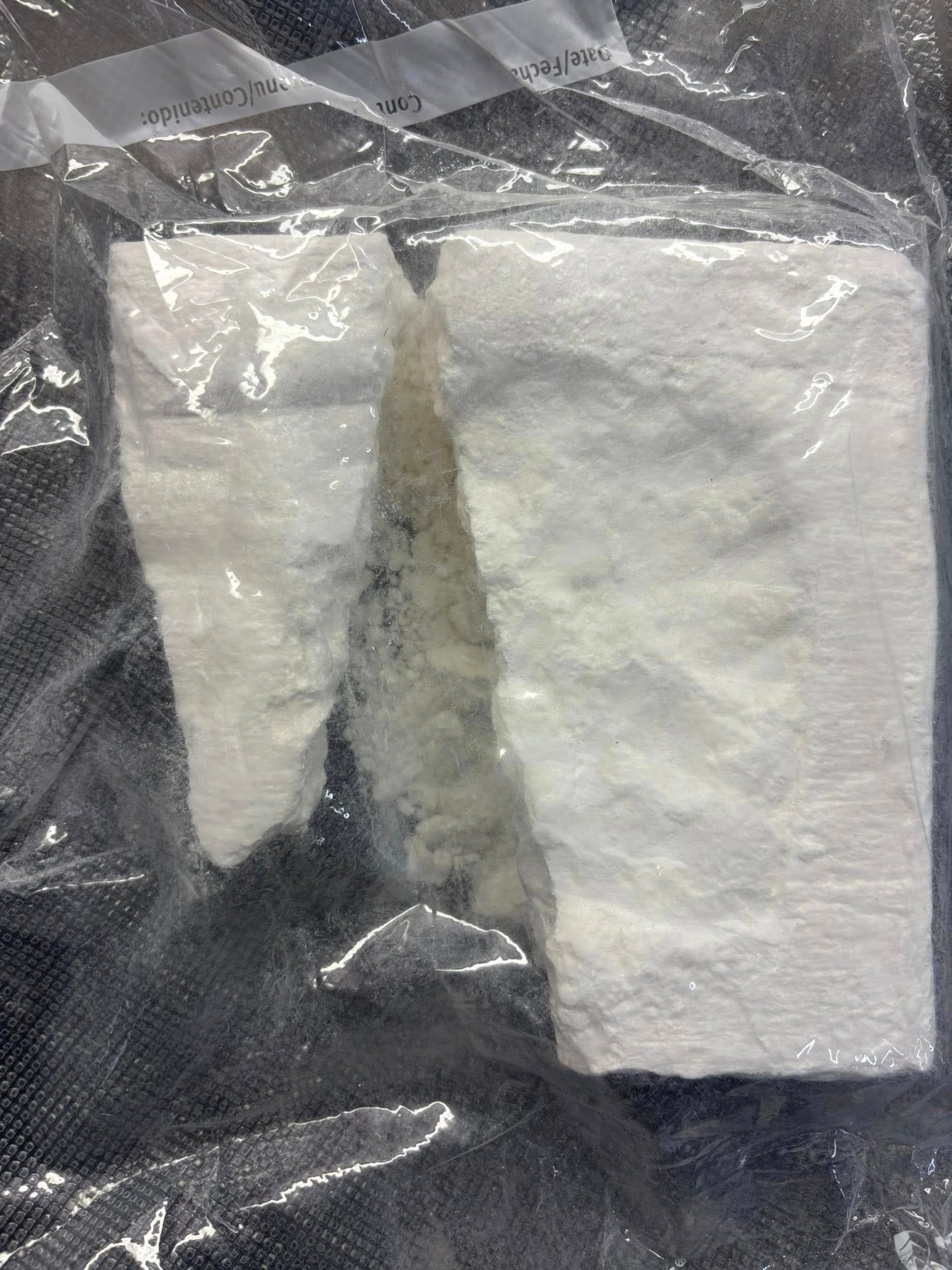 May be an image of tofu