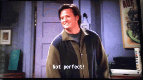 Howareyou Not GIF - Howareyou Not Perfect - Discover & Share GIFs