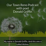 Our Town Reno Newsletter