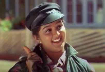 manju warrier in summer in betlehem