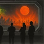 Elites Know the End is Near