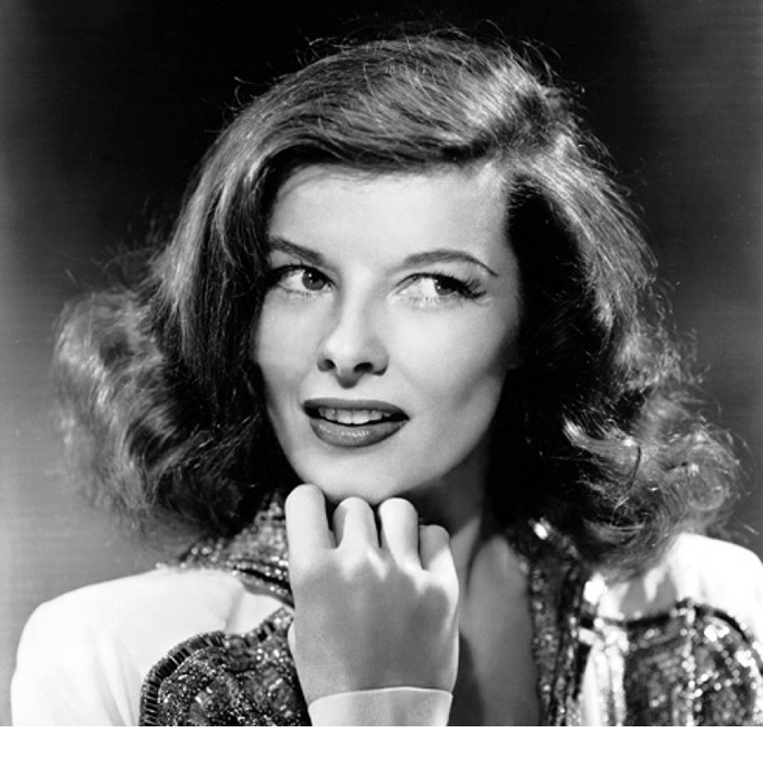 Katharine Hepburn Collection | Old Time Radio
