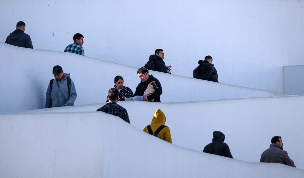Debating Immigration: America's Heritage vs. Future Challenges