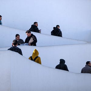 Tyler Cowen: Why ‘Humane’ Immigration Policy Ends in Cruelty