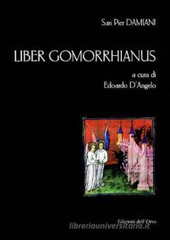 The Book of Gomorrah