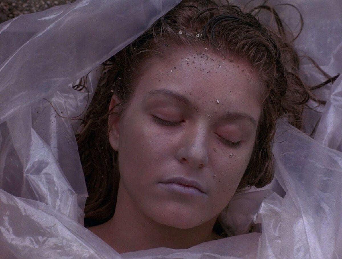 Pilot" | Twin Peaks Wiki | Fandom
