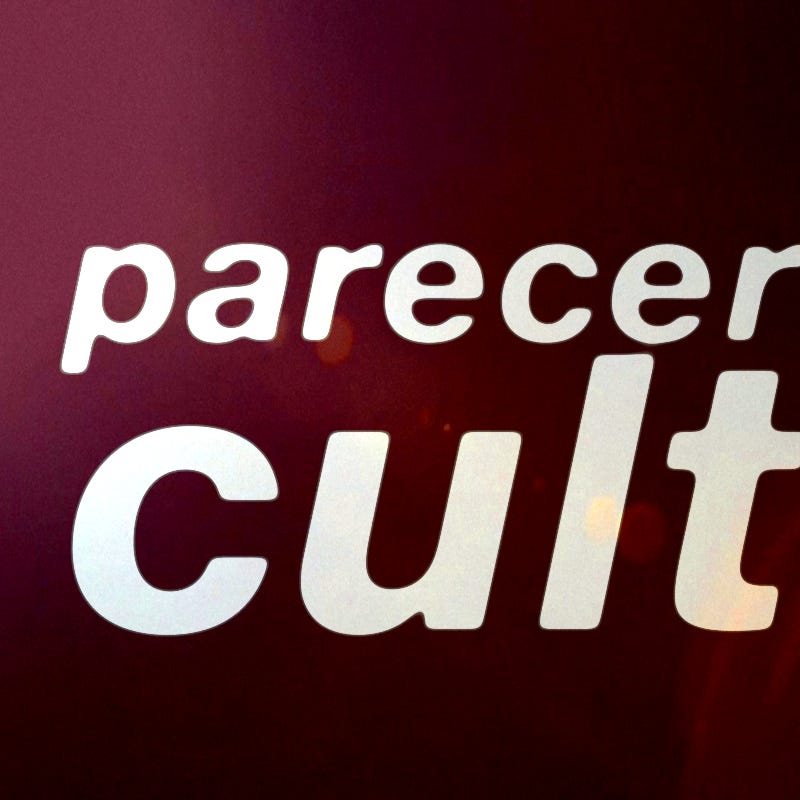 Parecer Cult